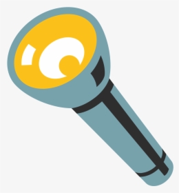 Emoji Flashlight Png, Transparent Png, Free Download