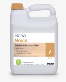 Bona Novia Web Lg - Bona Water Based Finish Mega, HD Png Download, Free Download