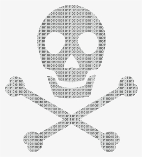 Skull Sign Danger, HD Png Download, Free Download