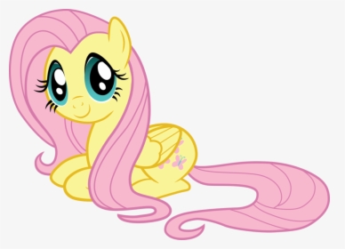 Happy Sitting Vector By Landboom-d4vecyl - Little Pony Friendship Is Magic, HD Png Download, Free Download