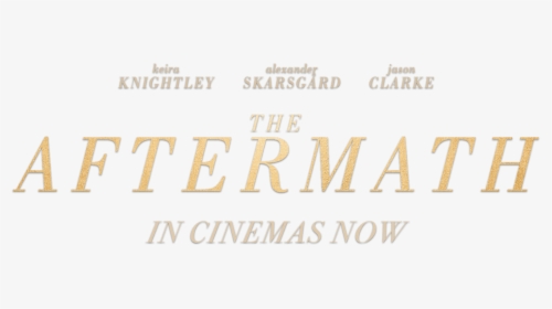 The Aftermath - Beige, HD Png Download, Free Download