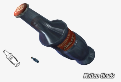 View Media - Fallout 1 Nuka Cola, HD Png Download, Free Download