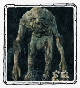 Bloodborne Labyrinth Watcher, HD Png Download, Free Download