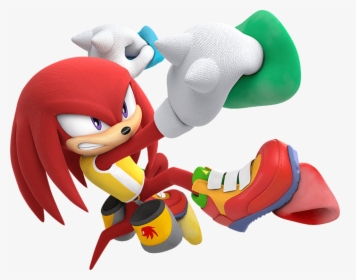 Mario And Sonic At The Tokyo 2020 Olympic Games Characters, HD Png Download, Free Download