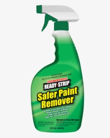 Ready Strip Safer Paint Remover, HD Png Download, Free Download