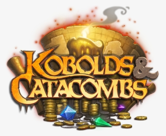 Kobolds And Catacombs Logo - Thanksgiving, HD Png Download, Free Download