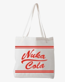 Fallout „nuka Cola“ Tragetasche"  Title="fallout „nuka - Tote Bag, HD Png Download, Free Download