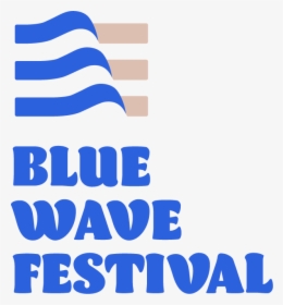 Logo Blue Vertical - Graphic Design, HD Png Download, Free Download