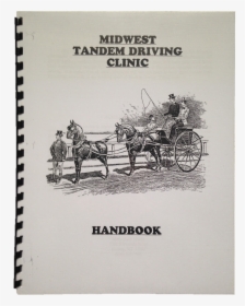 Midwest Tandem Driving Clinic - Phaeton, HD Png Download, Free Download