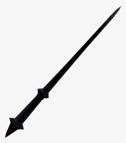 The Runescape Wiki - Harry Potter Wand Clipart, HD Png Download, Free Download