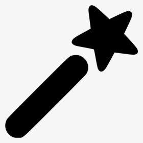 Wizard Wand Png, Transparent Png, Free Download