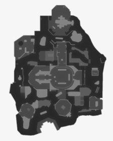 Aw Defender Map, HD Png Download, Free Download