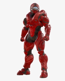 Halo 5 Armor, HD Png Download, Free Download