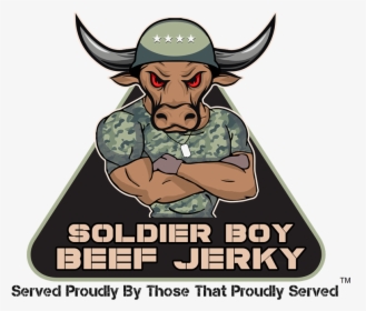 Soldier Boy Logo, HD Png Download, Free Download