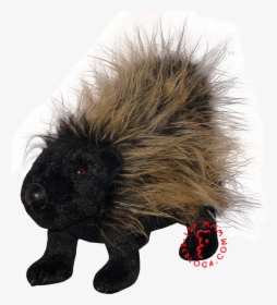 Tailoring Of Porcupine Toy - Stuffed Toy, HD Png Download, Free Download
