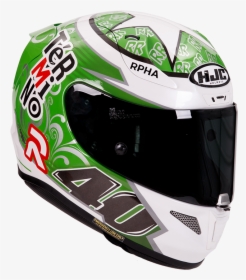 Hjc Full Face Rpha-11 Pro Boba Fett Helmet - Motorcycle Helmet, HD Png Download, Free Download