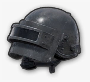 Pubg Lvl 3 Helmet Png Clip Art Black And White Stock - Pubg Mobile Level 3 Helmet, Transparent Png, Free Download