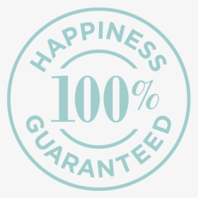 Happiness Guarantee, HD Png Download, Free Download