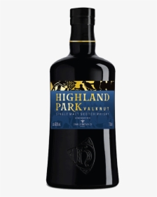 Highland Park Valknut , Png Download - Highland Park Valkyrie Single Malt Scotch Whisky, Transparent Png, Free Download