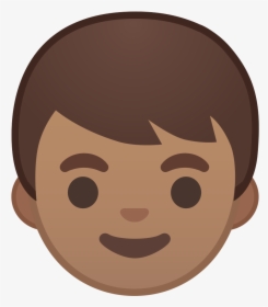 Boy Medium Skin Tone Icon Boy Emoji Png Transparent Png Kindpng