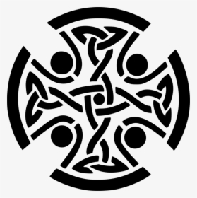 Visual Arts,art,monochrome Photography - Celts, HD Png Download, Free Download