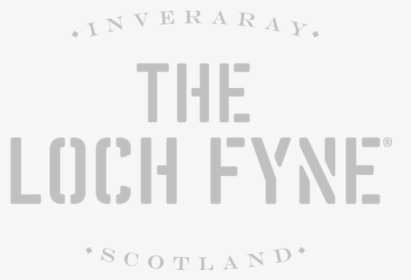 Loch Fyne Whiskies"  Width="189 - Loch Fyne Whisky Logo, HD Png Download, Free Download