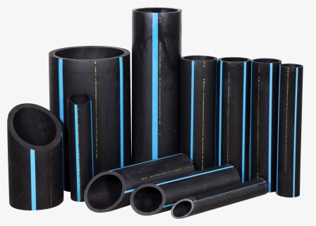 Class 7 Pipes - High Density Polyethylene Png, Transparent Png, Free Download