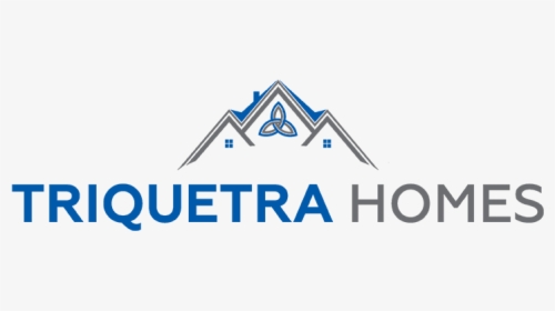 Logo Design By Baylishka For Triquetra Homes - Slope, HD Png Download, Free Download