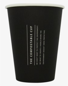 The Compostable Cup - Cup, HD Png Download, Free Download