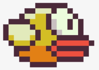 Flappy Bird Pipe Png, Transparent Png, Free Download