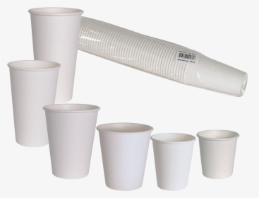 E2e Coffee Cups White - Cup, HD Png Download, Free Download