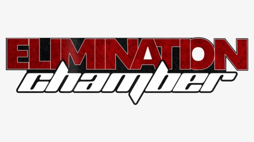 Elimination Chamber Logo 2018, HD Png Download, Free Download