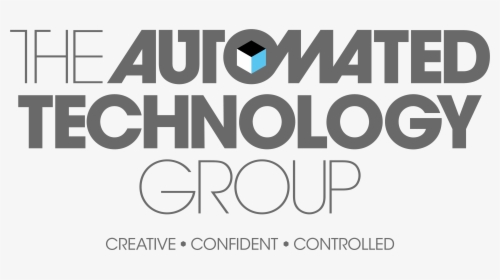 Atg Automated Technology Group Logo, HD Png Download, Free Download