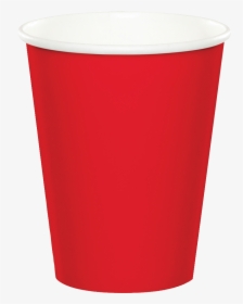 Classic Red Hot/cold Paper Cups 9 Oz - Coffee Cup, HD Png Download, Free Download