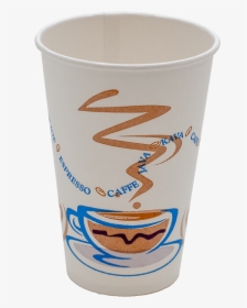 Transparent Paper Coffee Cup Clipart - Pint Glass, HD Png Download, Free Download