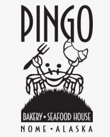 Pingo Logo W Nome - Illustration, HD Png Download, Free Download