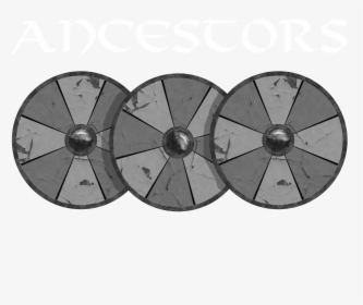 Viking Shield, HD Png Download, Free Download