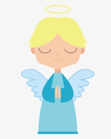 Cute Angel Png - Angels Are Daughters Quotes, Transparent Png, Free Download