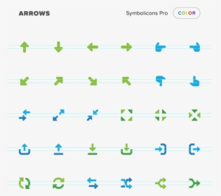 Arrows, HD Png Download, Free Download
