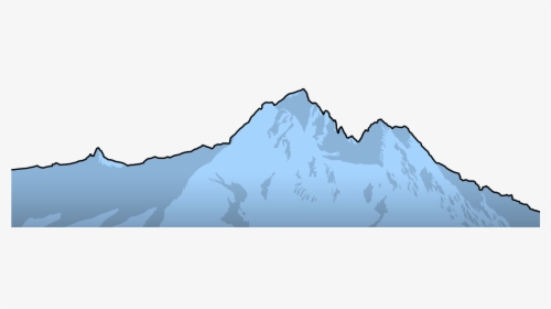 The Deadly Mountains - Summit, HD Png Download, Free Download
