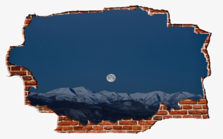 Transparent Snowy Mountains Png - Transparent City Wall Png, Png Download, Free Download