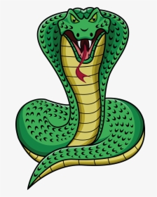 Snake Images Free Download Transparent Background - Cobra Png, Png Download, Free Download
