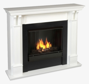 Real Flame 7100 Ashley Image - Real Flame Ashley Fireplace, HD Png Download, Free Download