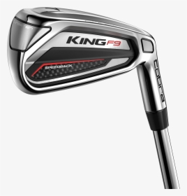 Cobra F9 One Length Irons, HD Png Download, Free Download