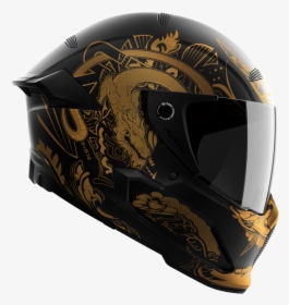 Samurai Helmet Png, Transparent Png, Free Download