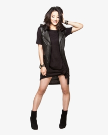Thumb Image - Arden Cho Full Body, HD Png Download, Free Download