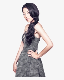 Model , Png Download - Arden Cho Transparent, Png Download, Free Download