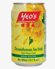 Yeo's Soya Bean Milk Nutritional Information, HD Png Download, Free Download