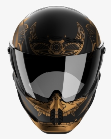 Atlas Core Motorcycle Helmet, HD Png Download, Free Download