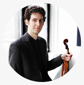 Itamar Zorman Violin, HD Png Download, Free Download